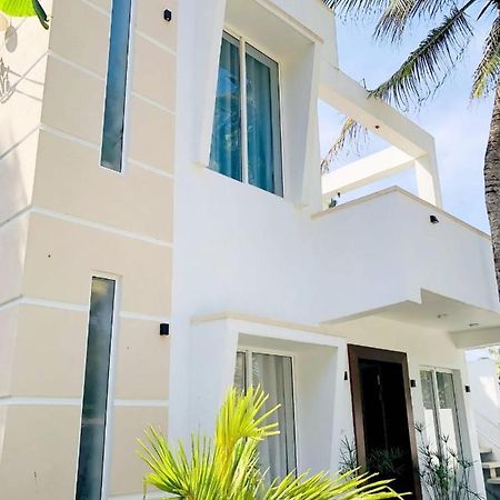 Ayona Beach Villa Katuneriya Εξωτερικό φωτογραφία