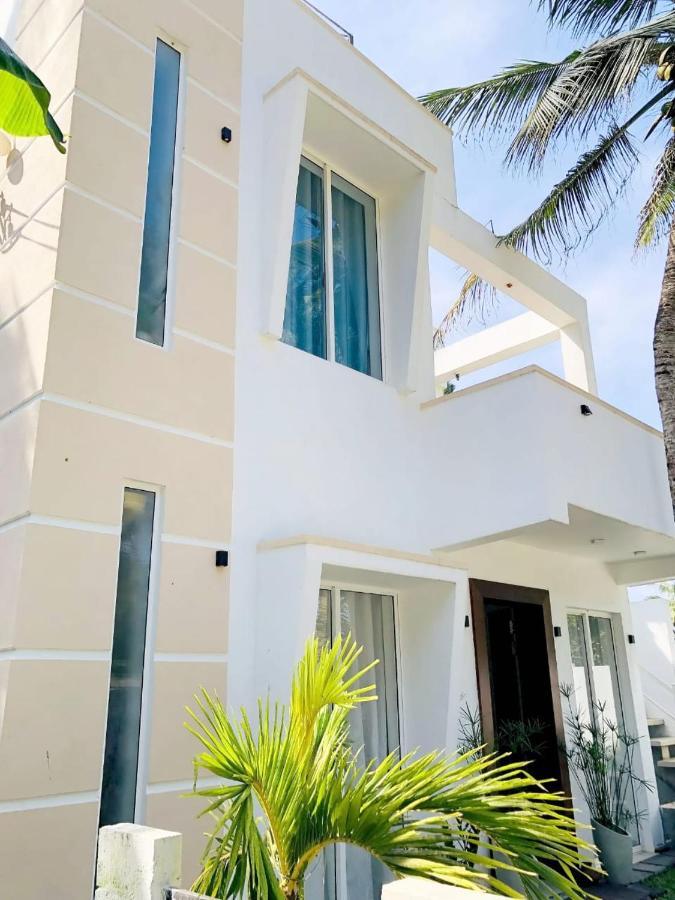 Ayona Beach Villa Katuneriya Εξωτερικό φωτογραφία