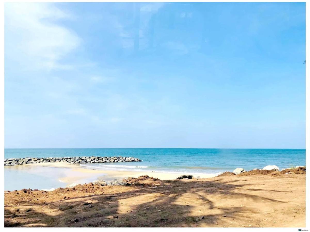 Ayona Beach Villa Katuneriya Εξωτερικό φωτογραφία