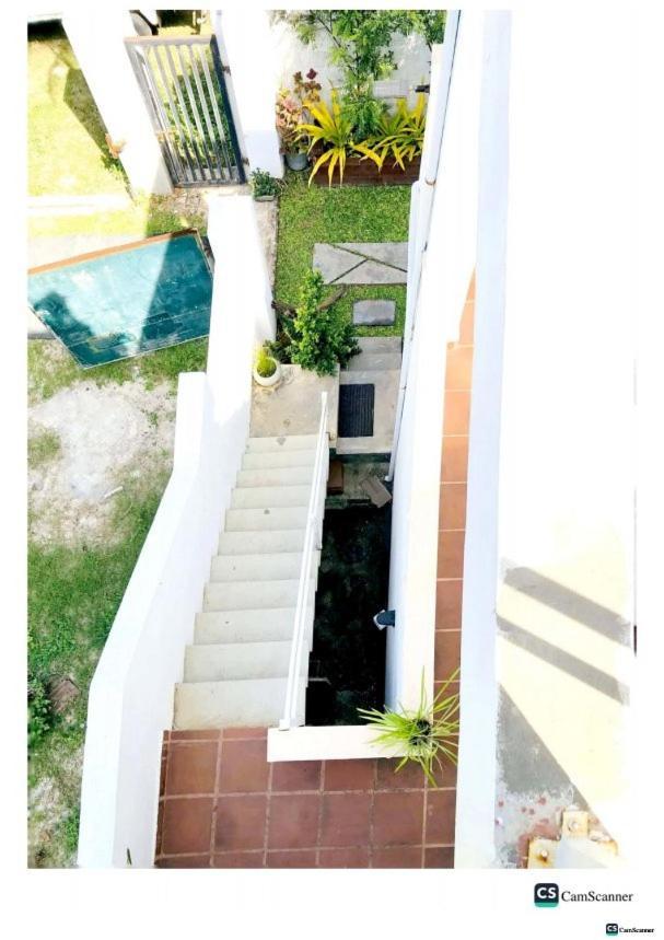 Ayona Beach Villa Katuneriya Εξωτερικό φωτογραφία