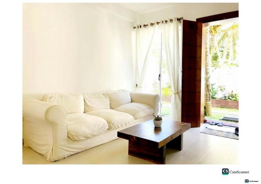 Ayona Beach Villa Katuneriya Εξωτερικό φωτογραφία