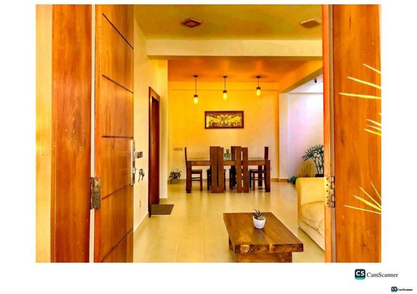 Ayona Beach Villa Katuneriya Εξωτερικό φωτογραφία