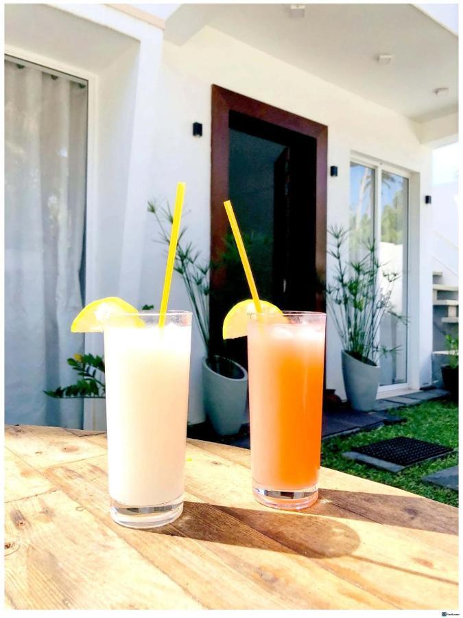 Ayona Beach Villa Katuneriya Εξωτερικό φωτογραφία