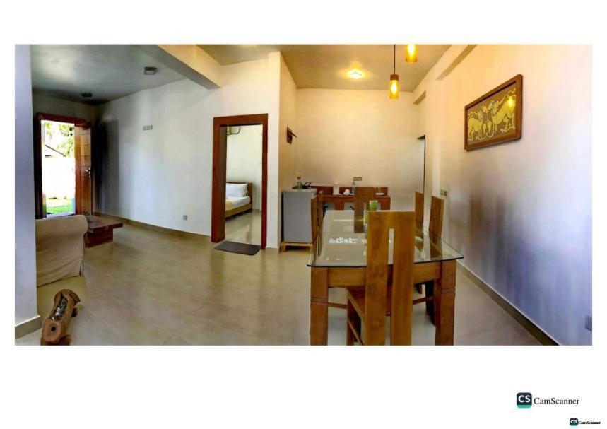 Ayona Beach Villa Katuneriya Εξωτερικό φωτογραφία