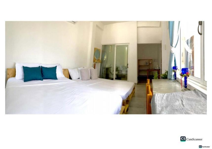Ayona Beach Villa Katuneriya Δωμάτιο φωτογραφία