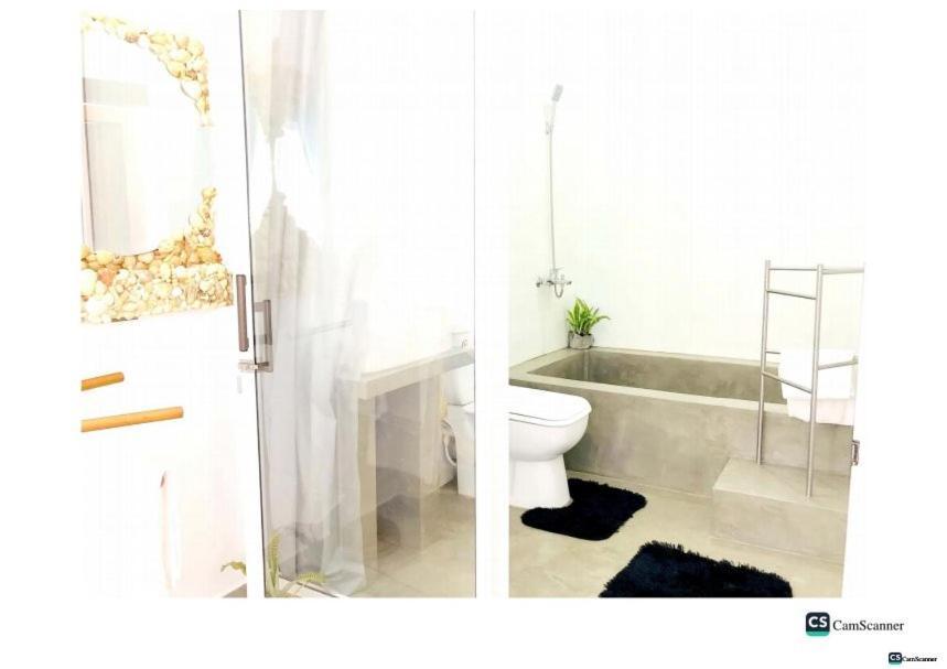 Ayona Beach Villa Katuneriya Δωμάτιο φωτογραφία