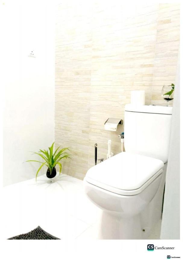 Ayona Beach Villa Katuneriya Δωμάτιο φωτογραφία