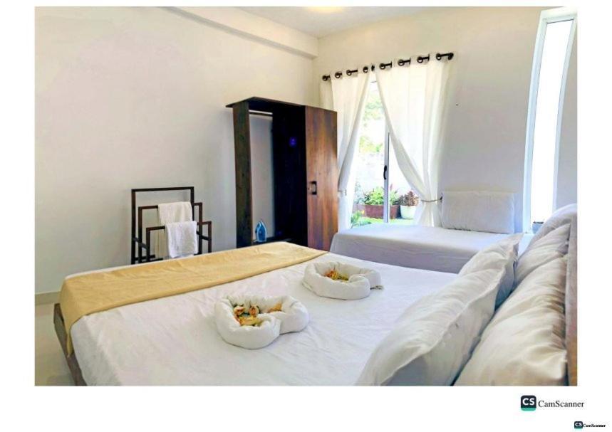 Ayona Beach Villa Katuneriya Δωμάτιο φωτογραφία