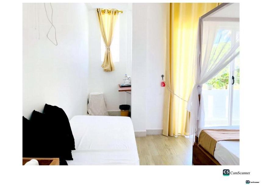 Ayona Beach Villa Katuneriya Δωμάτιο φωτογραφία