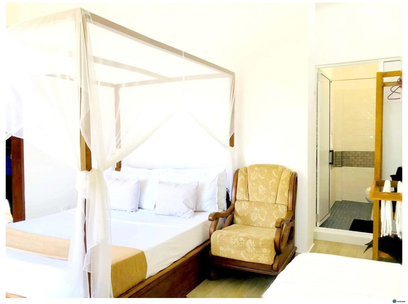 Ayona Beach Villa Katuneriya Δωμάτιο φωτογραφία