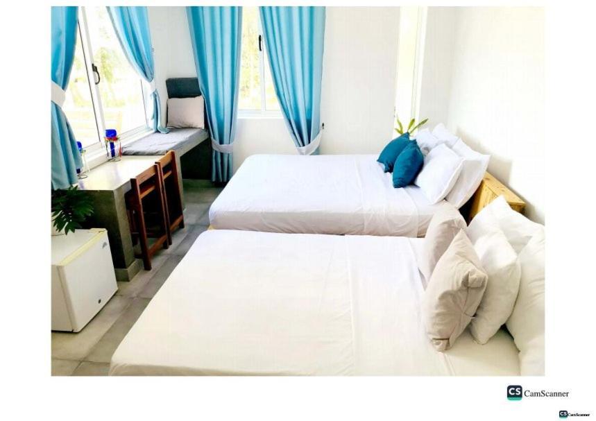 Ayona Beach Villa Katuneriya Δωμάτιο φωτογραφία