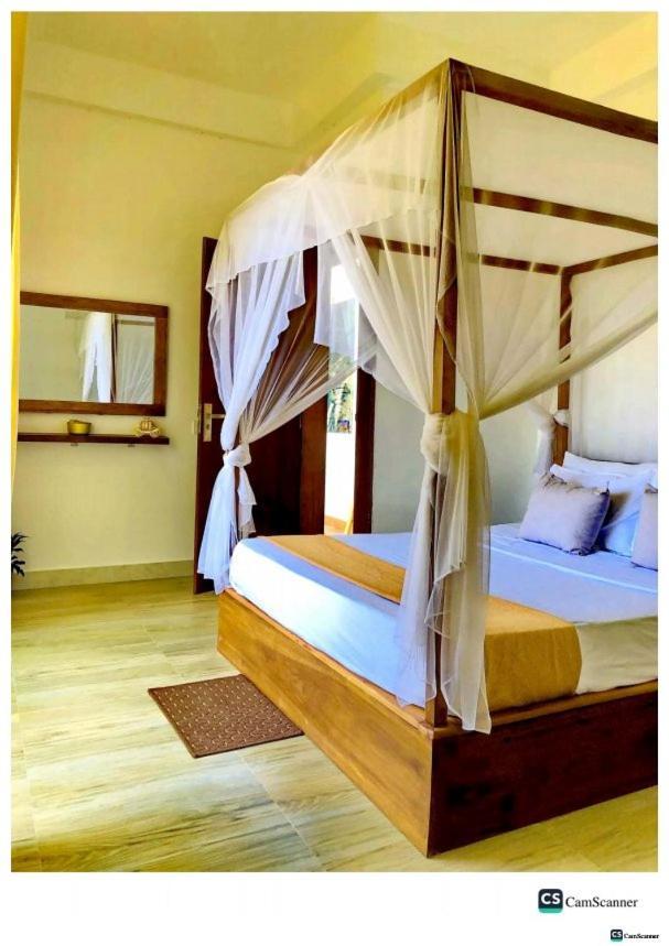 Ayona Beach Villa Katuneriya Δωμάτιο φωτογραφία
