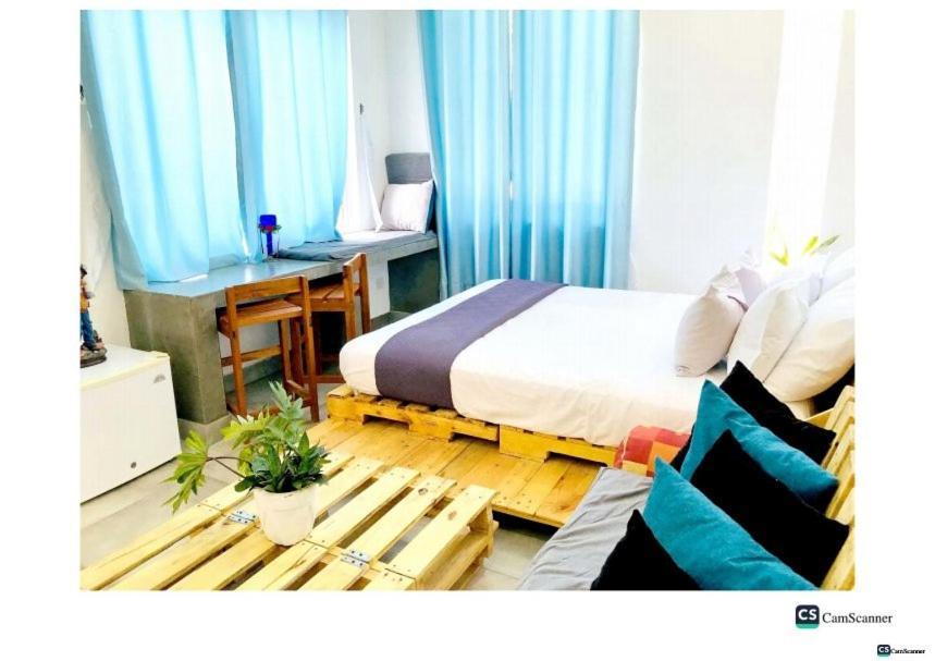 Ayona Beach Villa Katuneriya Δωμάτιο φωτογραφία