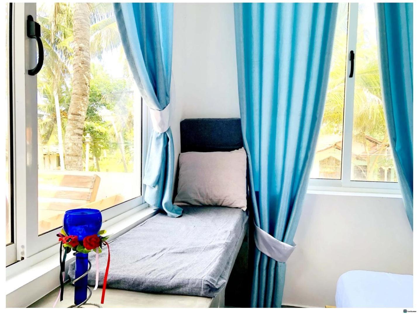 Ayona Beach Villa Katuneriya Δωμάτιο φωτογραφία